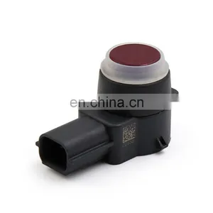1WE63ARHAA Car Bumper Parking Distance Reverse Sensor w Rubber O-Ring thumbnail-1