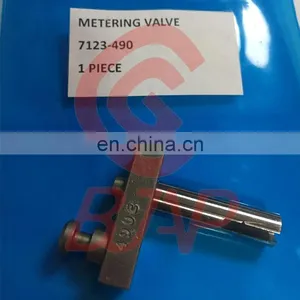 BJAPHigh Quality Metering Valve 7123-490E 7123490E thumbnail-1