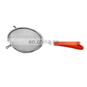 Stainless Steel Food Strainer Fine Mesh Strainer thumbnail-3