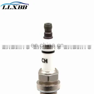 Genuine 9146367 FLR8LDCU Single Platinum Spark Plug For GM 09146367 thumbnail-6