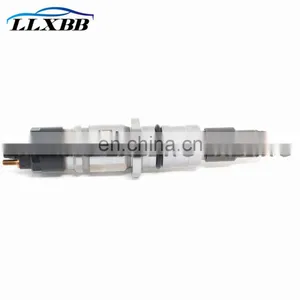 Топливный форсунка для системы Common Rail 0445120054 для Bosch IVECO Eurocargo 504091504 2855491 0 445 120 054 thumbnail-6