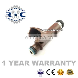 R&C High Quality Inyector 23250-50080 2325050080Nozzle Auto Valve For Toyota 100% Professional Tested Gasoline Fuel Inyecto thumbnail-4