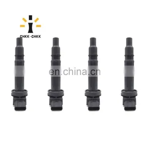 Professional Manufactory OEM 90919-02260 Ignition Coil Fit Japanese Car thumbnail-1