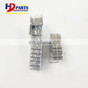 Diesel Engine Parts D4BB Main And Con Rod Bearing STD thumbnail-1