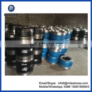 10 Holes Heavy Truck Brake Drum 1599968 for Truck thumbnail-5