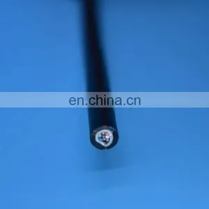 Flexible Pipe CCTV Camera Cat5E Cable thumbnail-4