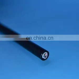 Flexible Pipe CCTV Camera Cat5E Cable thumbnail-2