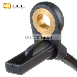 Rear Left or Right ABS Wheel Speed Sensor FOR Mercedes-Benz 1644405241 A1644405241 1649058300 thumbnail-3