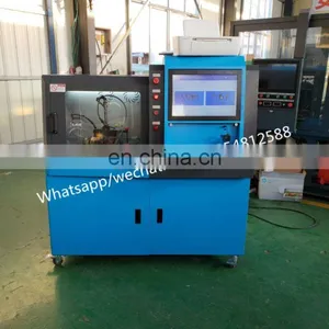 Automobile Testing Equipment CR318S Electrical HEUI Common Rail Piezo Injector Test Bench thumbnail-6