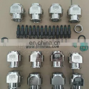 No 005 Common Rail Injector Adaptor thumbnail-1