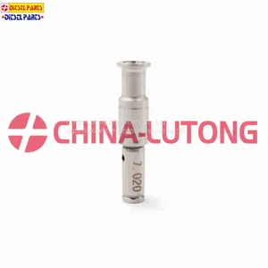 Bosch Unit Injector Replacement Valve 7.020mm Control Valve Eup thumbnail-3