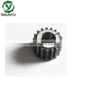 TRACTORS IMPLEMENTS PARTS OEM GEARS ACCORDING DRAWING OR SAMPLE thumbnail-1