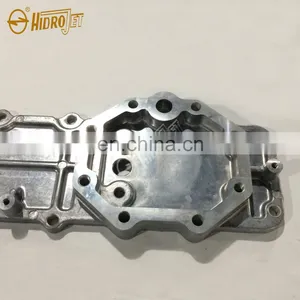 S6K Oil Cooler Cover 5I-7692 5I7692 T Standard for E320B E320C E200B 3066 Engine Parts thumbnail-2