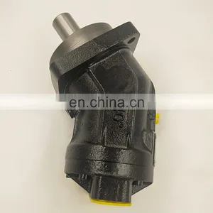 Modern Design Rexroth Hydraulic Piston Pump A2FM AA2FM63/61W-VSD527 Hydraulic Motor thumbnail-6