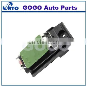 High Quality HEATER FAN BLOWER MOTOR RESISTOR For FORD TRANSIT MK 1 MK 2 (1998-2004) 1311115 thumbnail-1
