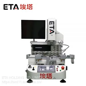 High End Automatic Motherboard Repair Machine BGA Rework Station thumbnail-4