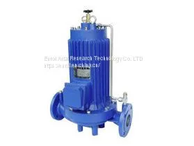 Shielded Pipe Pump thumbnail-1