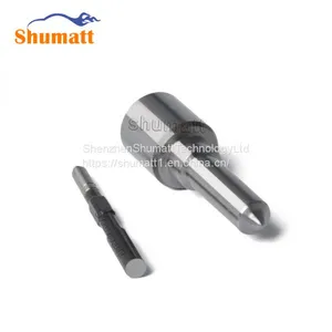 Bosch OEM New Fuel Nozzle DSLA156P736 Fits Injector 0445110024/0445110025/0986435020,Mercedes OM611.961, DELA, CDI, S210, W210, T-Model thumbnail-3