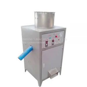 Cheapest Price Stainless Steel Dry Garlic Peeler Peeling Machine Automatic WT/8613824555378 thumbnail-2