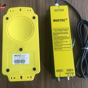 Best Quality Construction Hoist Communication Intercom System/ Interphone thumbnail-2