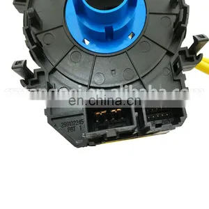 Auto Engine Parts Spiral Cable Clock Spring For Hyun-dai Ki-a Sorento OEM 93490-1U120 934901U120 thumbnail-3