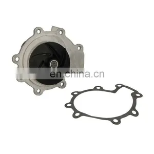 Auto Engine Water Pump for Ford OEM PW449,XS2Z8501EA,F53E8505AB, F53E8508AB,F5RZ8501A,F63Z8501AA,GY0115010B,XS2E8501BDBE thumbnail-1