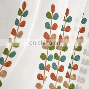 Factory Wholesale Curtains With Best Quality and Low Price thumbnail-3