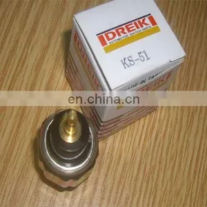 For Yanmar Diesel Engine 4TNV88 Pressure Switch 121460-39450 thumbnail-1