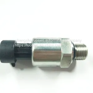 4-20ma Output Pressure Transmitter thumbnail-5