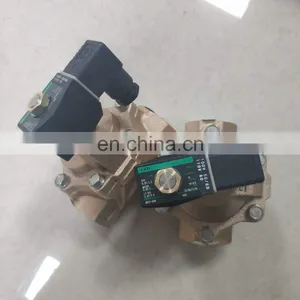 CKD Solenoid Valve AP21-32A thumbnail-4