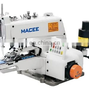 MC 373D Single-thread Chainstitch Button Sewing Machine thumbnail-1