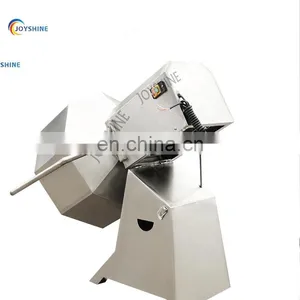 Ceiling Fried Potato Snack Nut Banana Chips Flavoring Food Machine 10kg for Potato Chips thumbnail-3
