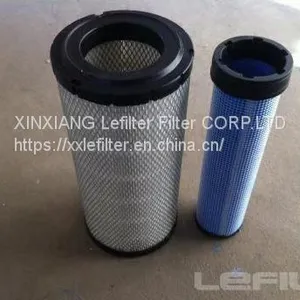 Air Filter Cartridge for Air Screw Compressor 1094162540&1094162550 thumbnail-4