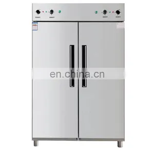 Ozone Disinfection Cabinet Clothes Disinfection Cabinet uv Box Sterilizer thumbnail-2