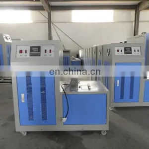 DWC-40 Low Temperature Chamber for Charpy Impact Test Cooling Cabinet thumbnail-6