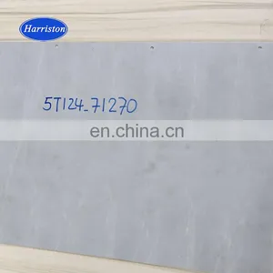 5T124-71270 Agricultural Canvas for Kubota DC105X Harvester thumbnail-3