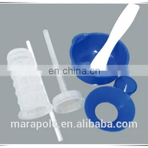 Bone Cement Syringe Mixer With Injection Gun thumbnail-1