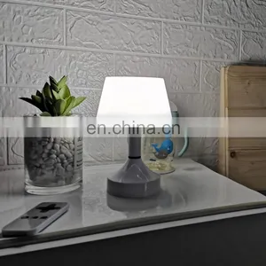 Hot Selling Led Internal Battery Light Movable 10 Levels Dimming Desk Lamp for Study thumbnail-5