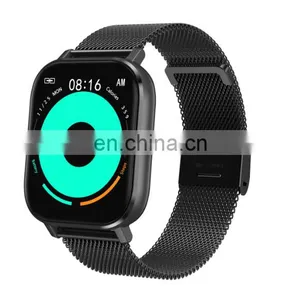 2021 Waterproof IP67 Watches Smart Top Products Smart Watches New Arrivals Sale Products Smart Watch thumbnail-3