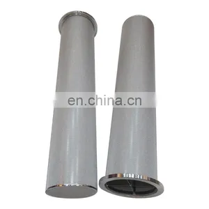 Huahang Manufacurer Sinter Stainless Steel Filter Tube With 5 Micron thumbnail-4