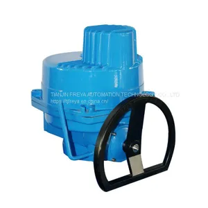 Automatic Valve Opener Qt3 Qt30-0.5 Qt30-1 thumbnail-1