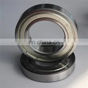 High Precision Engine Bearing 6003 Deep Groove Ball Bearing 17*35*10 thumbnail-4
