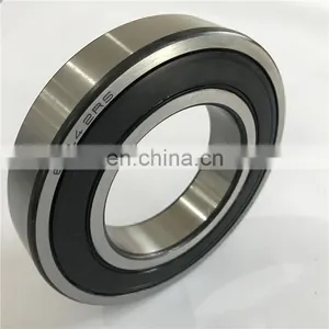 Cheap Price Deep Groove Ball Bearing 6004 2rs thumbnail-3