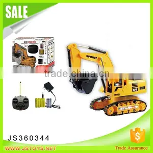 High Quality rc Remote Control Truck in China thumbnail-1