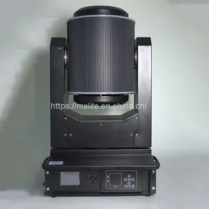 Stage Party Effect Moving Head Beam Light 350w thumbnail-2