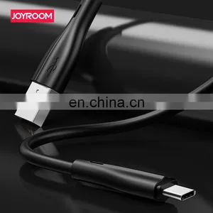 JOYROOM Factory Custom Mobile 1M Usb A Cable To Micro Usb 2.0 Data Charging Cable thumbnail-5