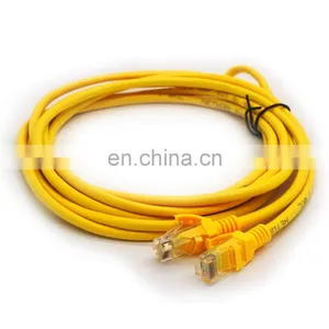 Cat6 RJ45 Network Cable Patch Cord 1M 2M 3M 5M 10M 15M Ethernet Cable thumbnail-2