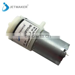 Hospital Diaphragm 3V 6V Dc Medical Mini Air Pump For Medical Device thumbnail-2