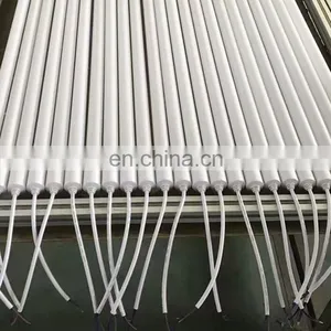 Wholesale Ip68 Waterproof t8 Led Tube Outdoor Light Box Billboard Waterproof Tube 0.6M 9W thumbnail-7