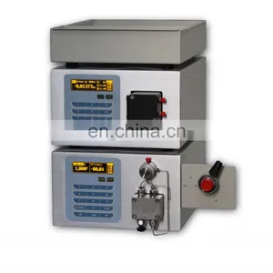 Supply Liquid Gas Chromatography Testing System Equipment With Good Price thumbnail-1